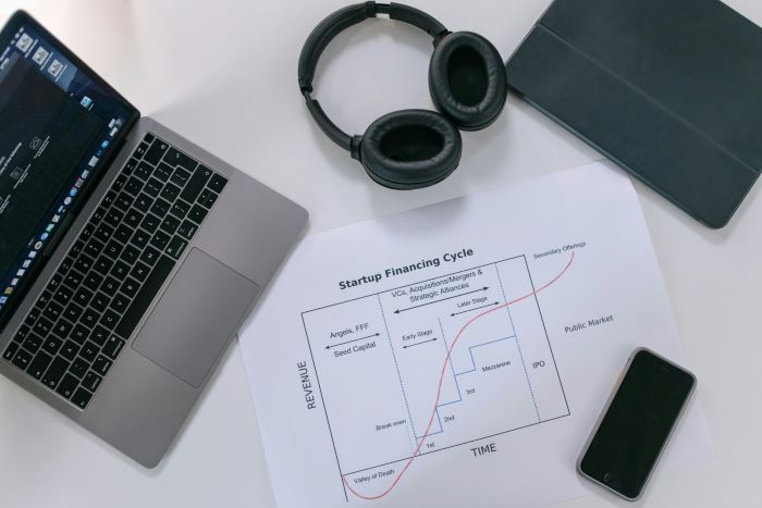 Perkembangan Ekosistem Digital Di Era Teknologi Global