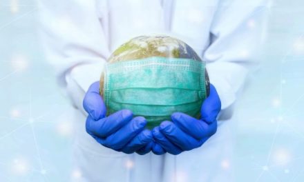 Isu Kesehatan Global Dan Penanganan Di Berbagai Negara
