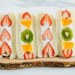 Tren Makanan Kekinian Yang Viral Di Media Sosial