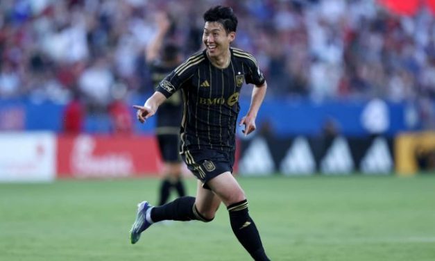 Transformasi Sepak Bola Modern Di Era Digital