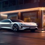 Inovasi Otomotif Modern Yang Mengubah Masa Depan