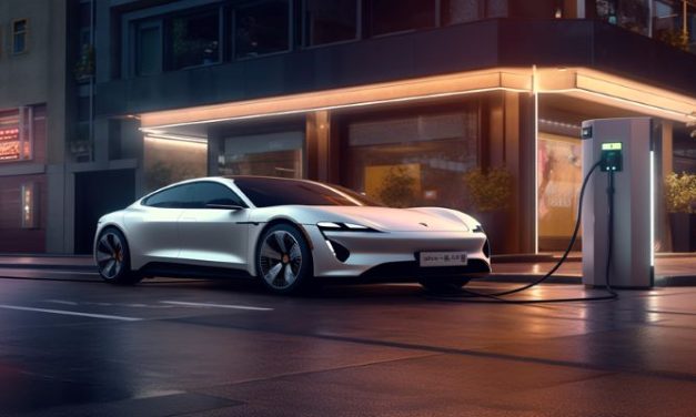 Inovasi Otomotif Modern Yang Mengubah Masa Depan