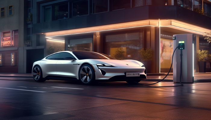 Inovasi Otomotif Modern Yang Mengubah Masa Depan