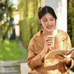 Kunci Hidup Tenang Di Tengah Dunia Yang Serba Cepat