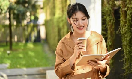 Kunci Hidup Tenang Di Tengah Dunia Yang Serba Cepat