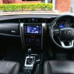 Fitur Keselamatan Modern Yang Wajib Ada Di Mobil Masa Kini