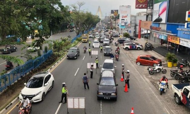 Perubahan Regulasi Yang Berdampak Pada Masyarakat