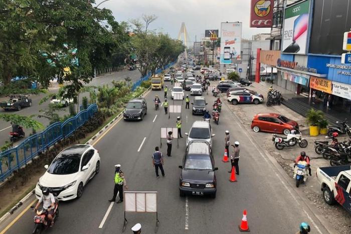 Perubahan Regulasi Yang Berdampak Pada Masyarakat