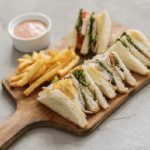 Inovasi Makanan Kekinian Yang Viral Di Media Sosial