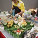 Kuliner Tradisional Kembali Menarik Perhatian Generasi Muda