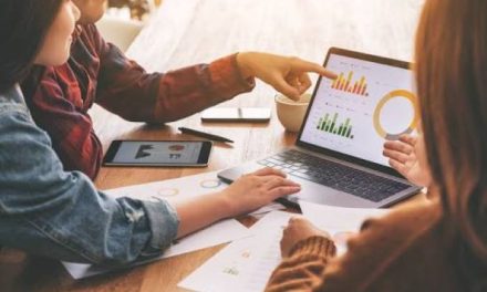 Strategi Bisnis Digital Yang Efektif Di Era Teknologi Modern