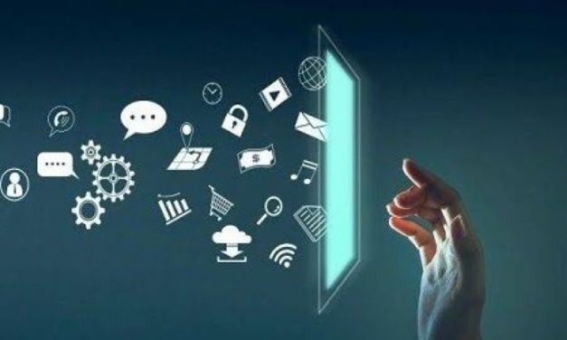Dampak Digitalisasi Terhadap Gaya Hidup Masyarakat