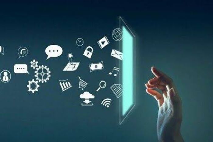 Dampak Digitalisasi Terhadap Gaya Hidup Masyarakat