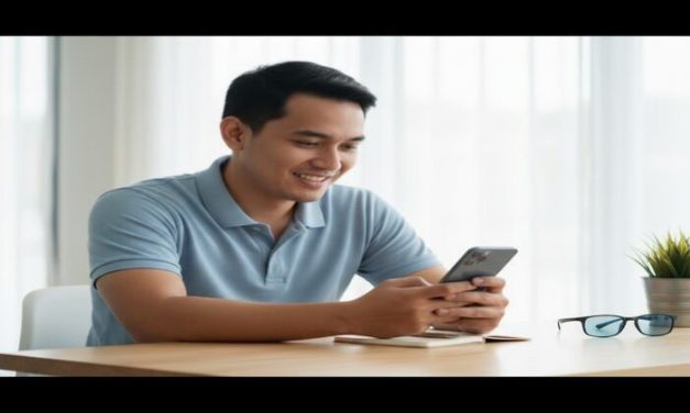 Aplikasi Digital Jadi Kebutuhan Utama Pengguna Smartphone