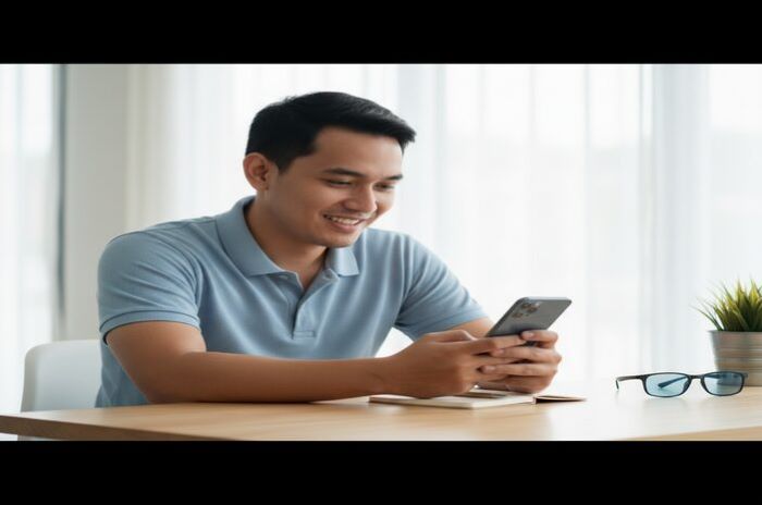 Aplikasi Digital Jadi Kebutuhan Utama Pengguna Smartphone
