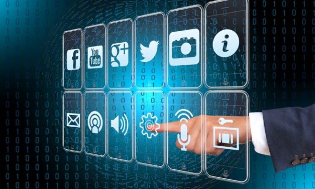 Tren Konten Online Yang Mendominasi Platform Digital
