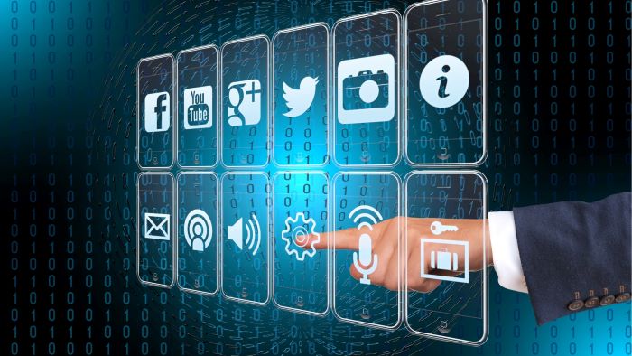 Tren Konten Online Yang Mendominasi Platform Digital