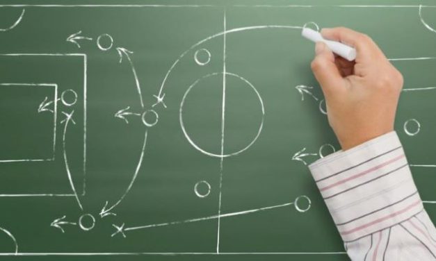 Strategi Serangan Cepat Yang Banyak Digunakan
