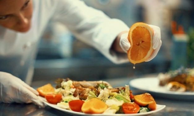Tren Kuliner Modern: Perpaduan Cita Rasa Dan Inovasi Kreatif