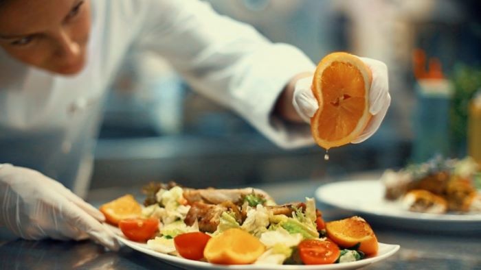 Tren Kuliner Modern: Perpaduan Cita Rasa Dan Inovasi Kreatif