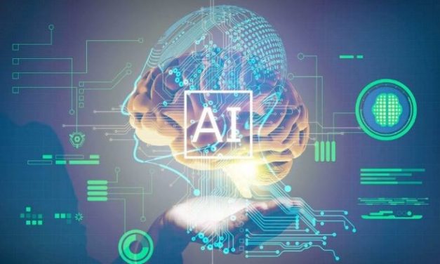 Perkembangan Teknologi AI Semakin Pesat Di Berbagai Sektor