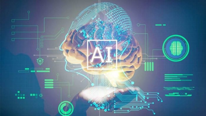 Perkembangan Teknologi AI Semakin Pesat Di Berbagai Sektor
