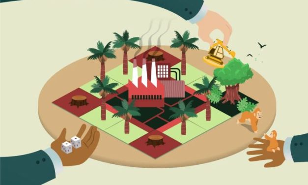 Langkah Strategis Untuk Meningkatkan Kesejahteraan Masyarakat