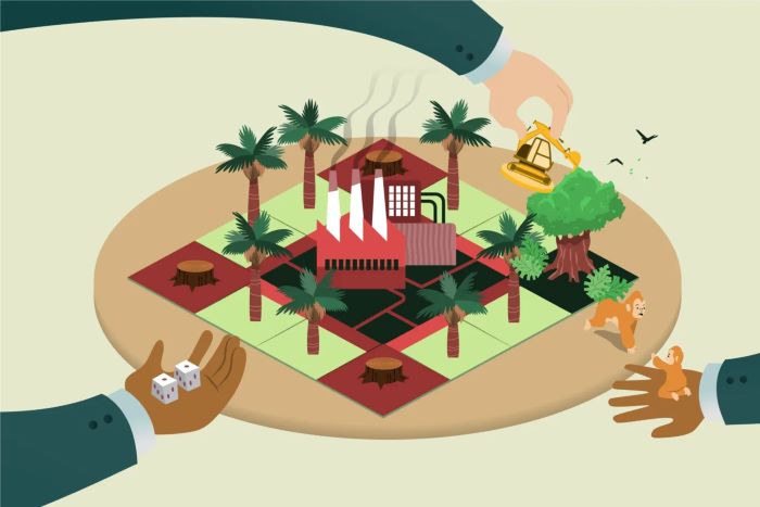 Langkah Strategis Untuk Meningkatkan Kesejahteraan Masyarakat