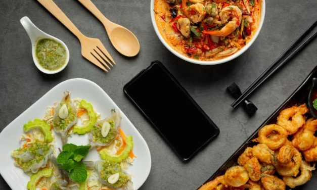 Kuliner Modern Semakin Diminati Berbagai Kalangan