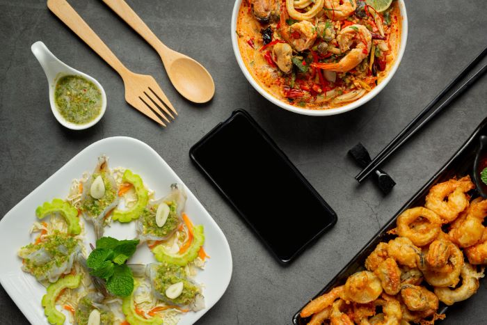 Kuliner Modern Semakin Diminati Berbagai Kalangan