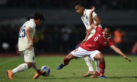 Perkembangan Liga Sepak Bola Di Era Digital