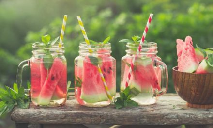 Minuman Kekinian Yang Mudah Dibuat Di Rumah