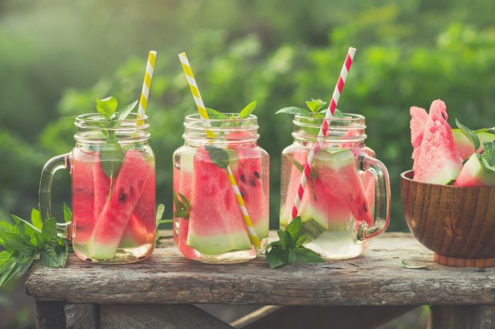 Minuman Kekinian Yang Mudah Dibuat Di Rumah