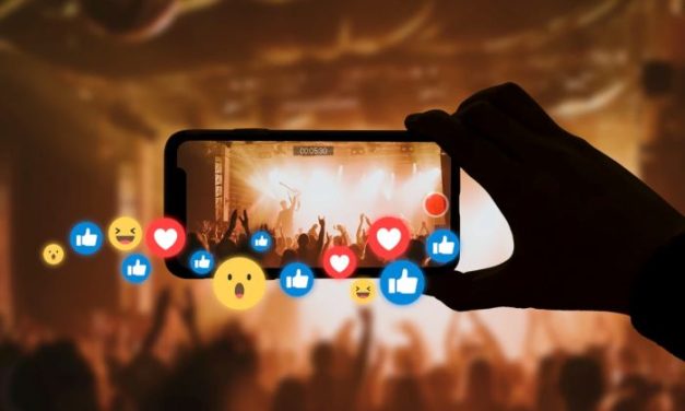 Fenomena Konten Viral Di Dunia Digital