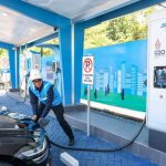 Transformasi Mobil Listrik Sebagai Tren Baru Dunia Otomotif