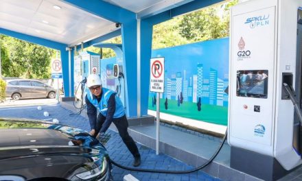 Transformasi Mobil Listrik Sebagai Tren Baru Dunia Otomotif
