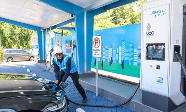 Transformasi Mobil Listrik Sebagai Tren Baru Dunia Otomotif