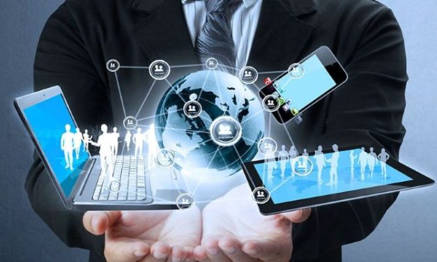 Perkembangan Platform Digital Yang Semakin Beragam