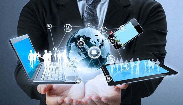 Perkembangan Platform Digital Yang Semakin Beragam