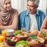 Makanan Sehat Mulai Menjadi Pilihan Masyarakat Masa Kini
