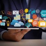 Peran Aplikasi Digital Dalam Mempermudah Aktivitas Masyarakat