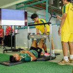 Teknologi Olahraga Yang Membantu Meningkatkan Performa Atlet