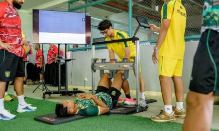 Teknologi Olahraga Yang Membantu Meningkatkan Performa Atlet