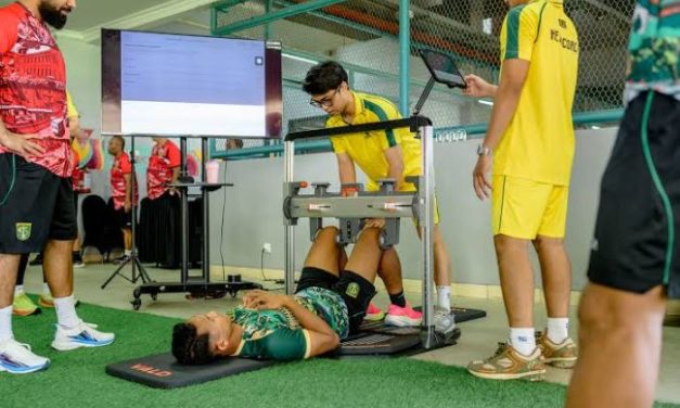 Teknologi Olahraga Yang Membantu Meningkatkan Performa Atlet