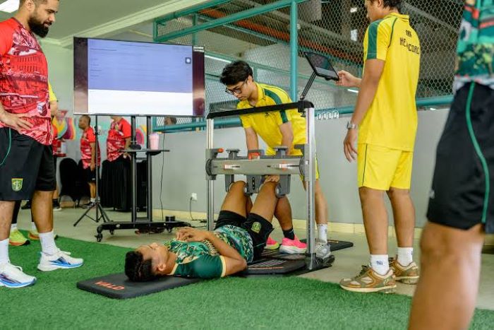 Teknologi Olahraga Yang Membantu Meningkatkan Performa Atlet