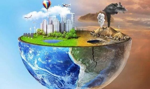 Isu Internasional Yang Menjadi Perhatian Dunia