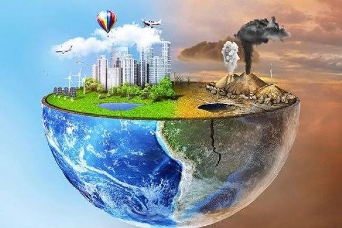 Isu Internasional Yang Menjadi Perhatian Dunia