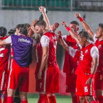 Strategi Klub Sepak Bola Dalam Menghadapi Persaingan Modern