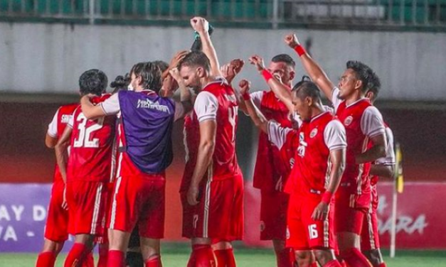 Strategi Klub Sepak Bola Dalam Menghadapi Persaingan Modern