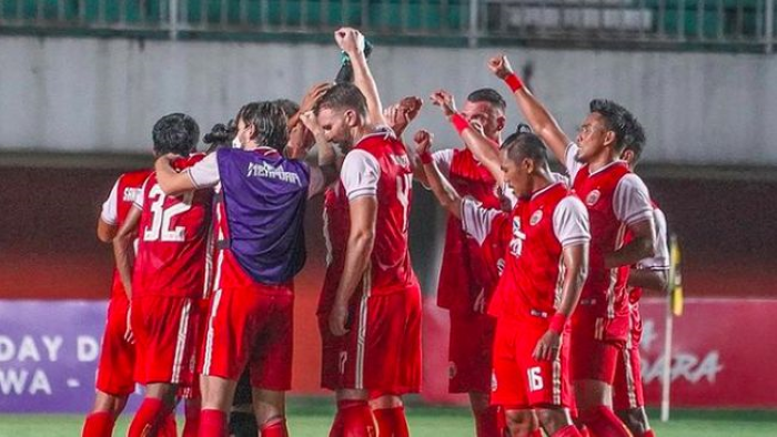 Strategi Klub Sepak Bola Dalam Menghadapi Persaingan Modern